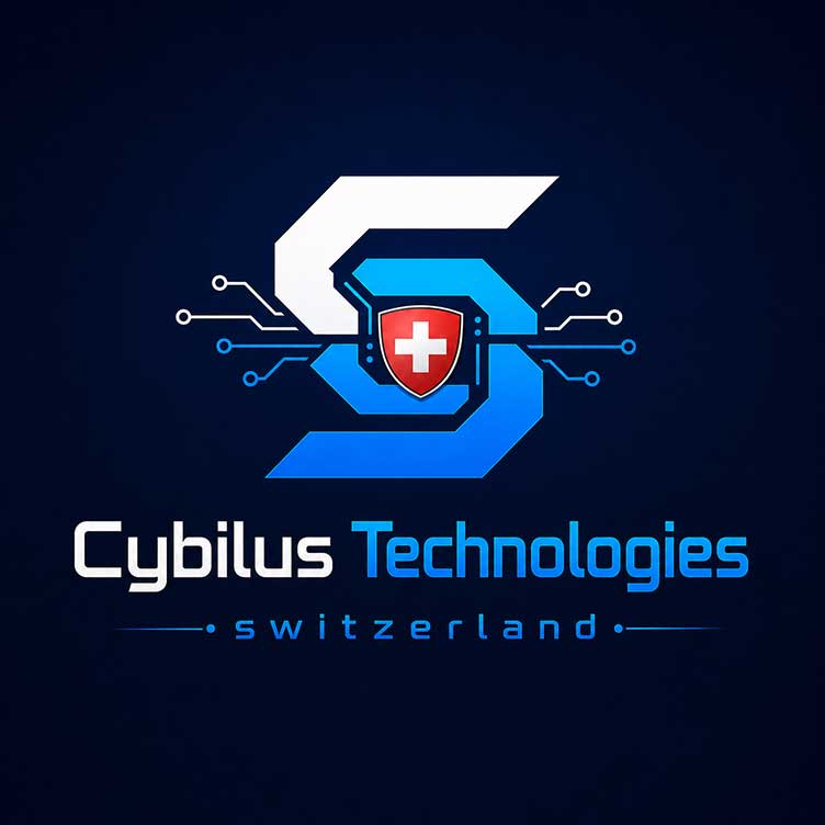 Sybilus Technologies Logo